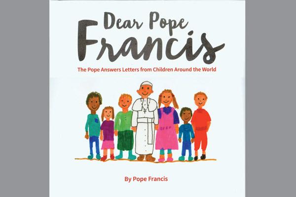 Pope Francis answers letters to children around the world in this New York Times bestseller. 