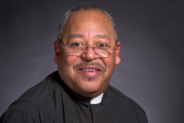 Father Warren Harvey attended Good Shepherd School in Conway in the early 1960s. Father Harvey said while the Church may not have advocated for integration at the time, they always supported education. 