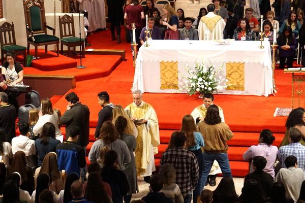 2019 Mass for Life