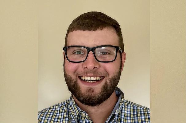 Jacob Moellers: Others before self - Arkansas Catholic - September